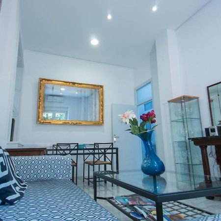 Apartamento Museo Sevilla Buitenkant foto