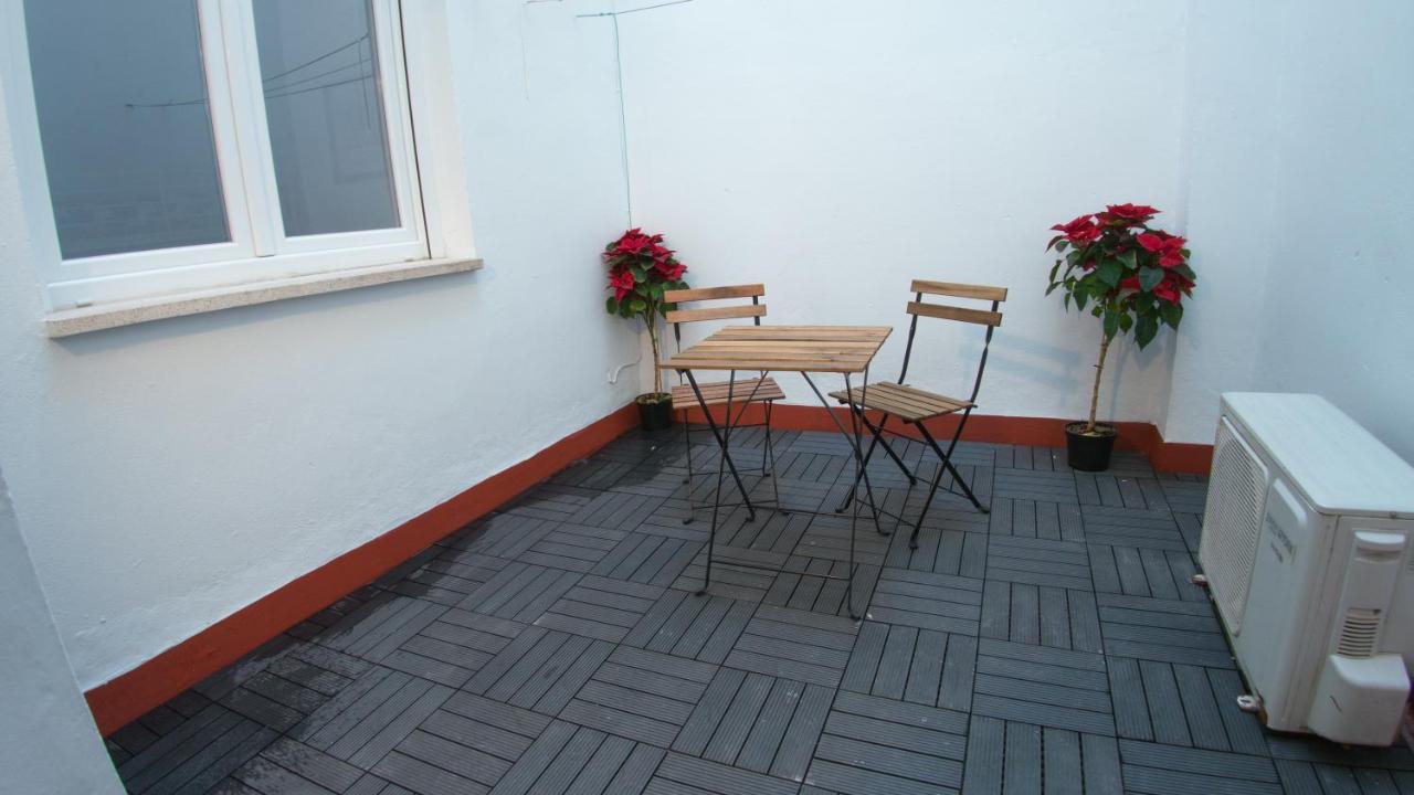 Apartamento Museo Sevilla Buitenkant foto